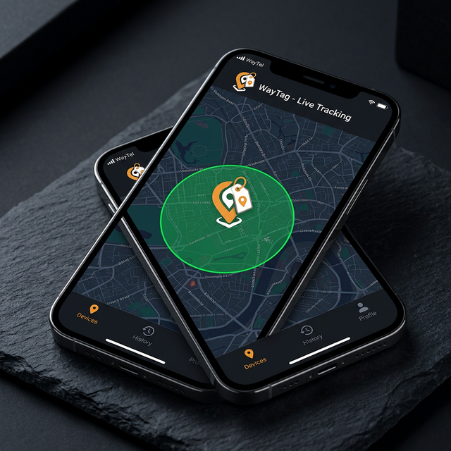 Passo 3 — Monitore pelo app